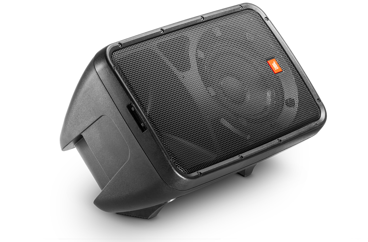 AUDIOIBIZA Sistema integrado con mezclador y Blutetooth JBL EON208P 4